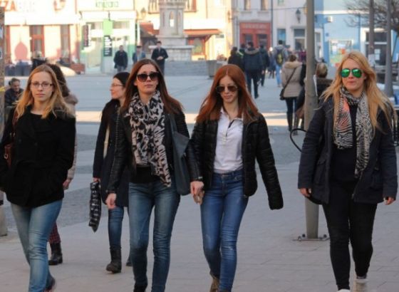 U BiH evidentirane 361.774 nezaposlene osobe, oko 58 posto žena