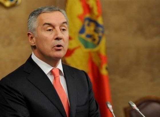 Crna Gora: Pokrenuta inicijativa za razrješenje Mila Đukanovića