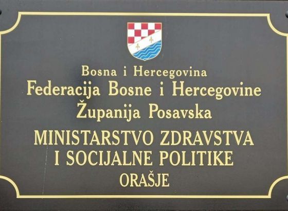 Posavska županija izdvaja 62.000 maraka, jednokratna pomoć dostavlja se putem pošte