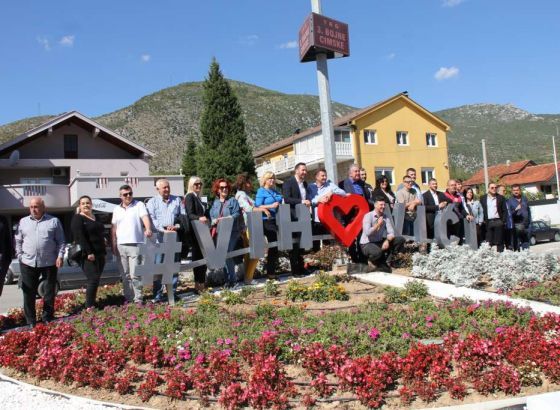 Herceg: Zaštita okoliša i čist grad pitanja su budućnosti cijele zajednice