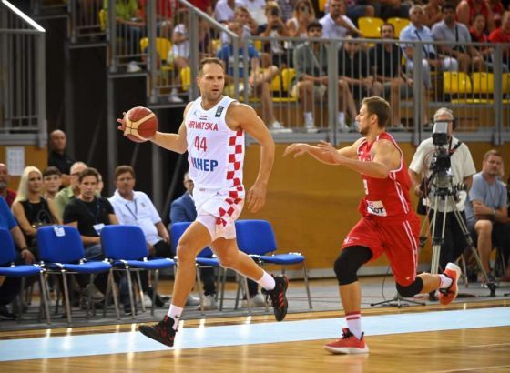 Bojan Bogdanović karijeru nastavlja u Detroitu