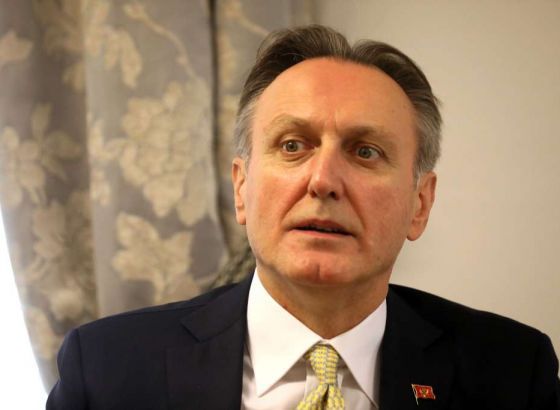 Krivokapić: Crna Gora bi potencijalno mogla biti vruća točka na Balkanu