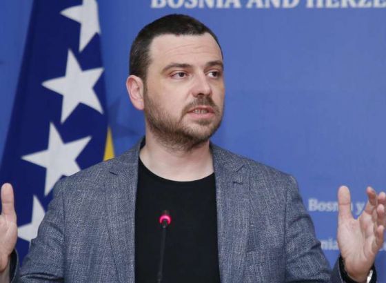 Magazinović: Još nisu zakazane sjednice domova PSBiH o ukidanju akciza na gorivo