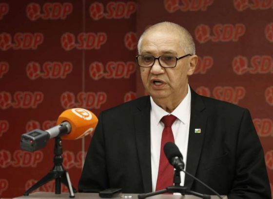 Sejdić: Na prvom mjestu nam je eliminacija ustavne diskriminacije
