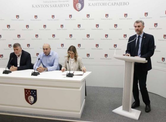 Vlada KS - Nove mjere za subvencioniranje troškova grijanja za najugroženije