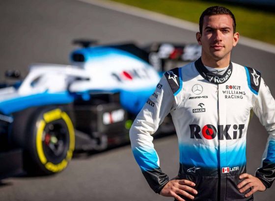 Potvrđeno: Williams u potrazi za drugim vozačem