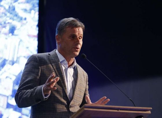 Novalić: Milion ljudi dobilo je pomoć, imamo dovoljno hrane, hrabro smo se suprostavili inflaciji
