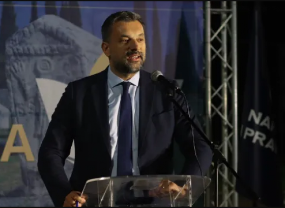 NIP pozvao CIK i Tužilaštvo BiH na reakciju: Sadržaj predizbornog materijala SNSD-a  krši odredbe Krivičnog zakona