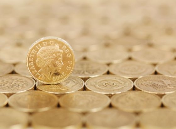 Britanska funta dostigla rekordno nisku vrijednost u odnosu na američki dolar