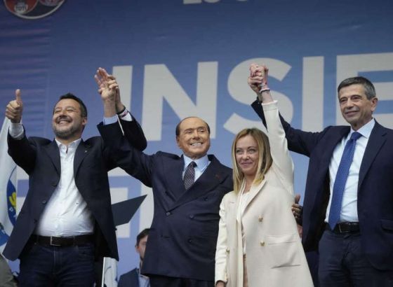 Krajnja desnica u Italiji pobjednik na izborima, Meloni će biti nova premijerka