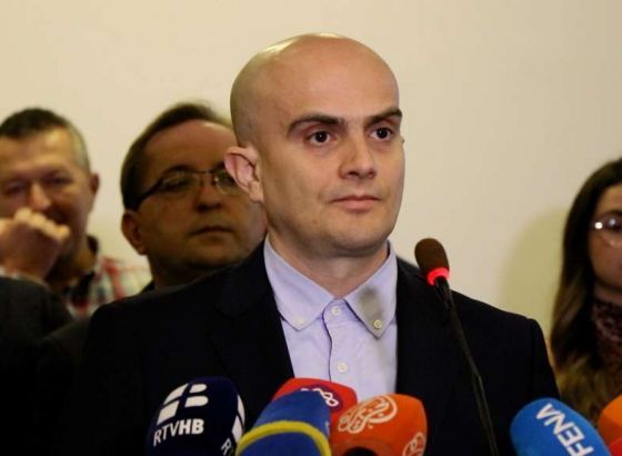 Slaven Raguž: BiH nema odlike suverene države