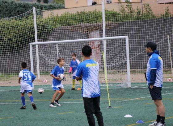 Šuta: Cilj sportske akademije je da najmlađe uvedemo i zadržimo u sportu