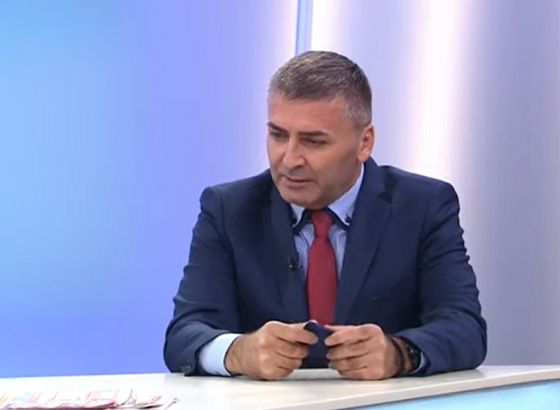 U finišu predizborne kampanje: Uhapšen direktor civilne zaštite