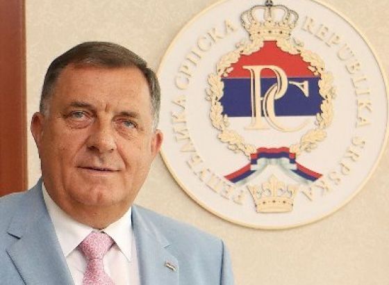 DODIK PRED IZBORE: Po 100 KM borcima VRS-a,u narednim danima po 1.000 KM nezaposlenoj djeci poginulih boraca