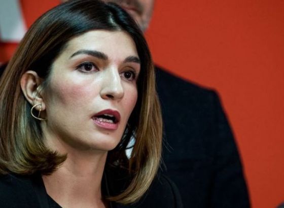 Sabina Čudić o sankcijama tužiteljici Kajmaković : Čitav svijet zna gdje smo i zašto smo tu gdje jesmo