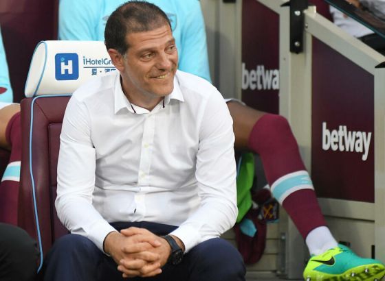 Slaven Bilić stiže u Votford