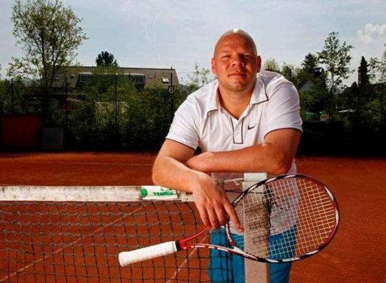 Policajac iz Bazela - jedini čovjek koji je pobijedio Federera 6:0, 6:0
