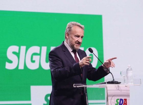 Izetbegović: Jedni su nas prodali u Mostaru, drugi su to pokušali u Neumu