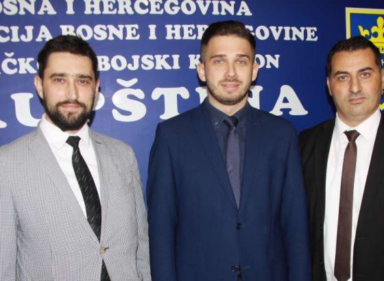 Ministarstvo okoliša ZDK-a potpisalo ugovore s lokalnim zajednicama za projekte zbrinjavanja otpada