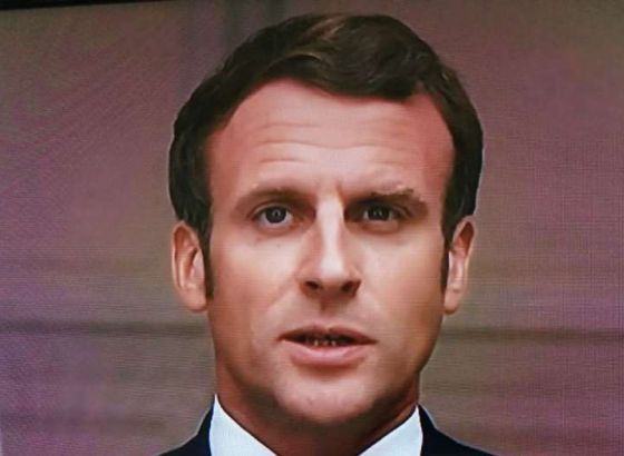 Macron u državničkoj posjeti SAD-u 1. decembra