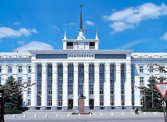 Moldavija se ne može osloniti samo na neutralni status