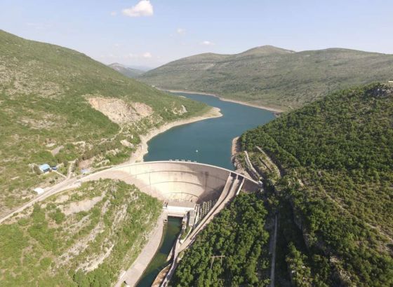 U BiH u 2021. proizvedeno 42,3 posto električne energije iz obnovljivih izvora