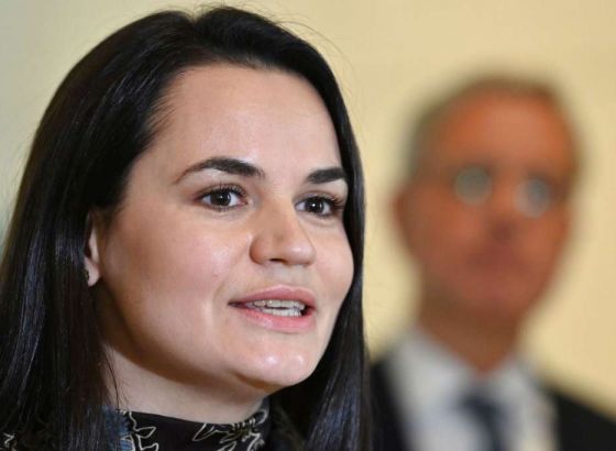 Tihanovskaja: Ako Lukašenko uključi Bjelorusiju u rat u Ukrajini to bi bilo 'političko samoubistvo'