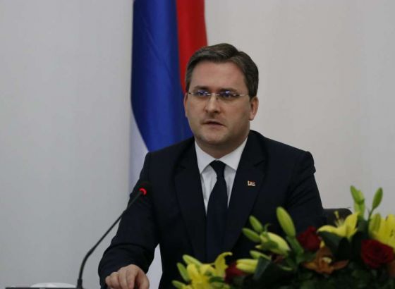 Selaković očekuje da Hrvatska povuče priznanje Kosova