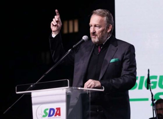 Izetbegović: Ovi izbori su najvažniji od rata, naš narod to osjeća