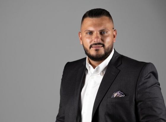 REDŽO LEMEZAN (NS): "Kada je jako Sarajevo jaka je i Bosna i Hercegovina"