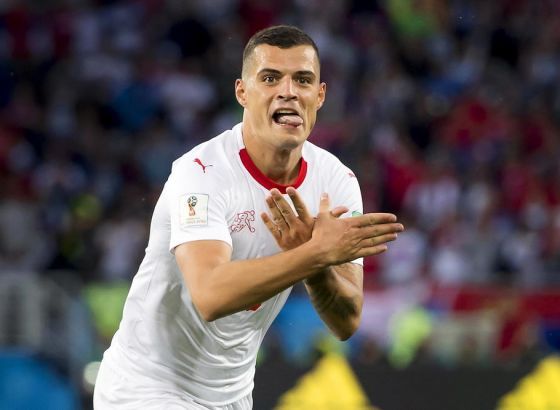 Džaka: Nemamo Mesija i Ronalda, funkcionišemo jedino ako radimo zajedno