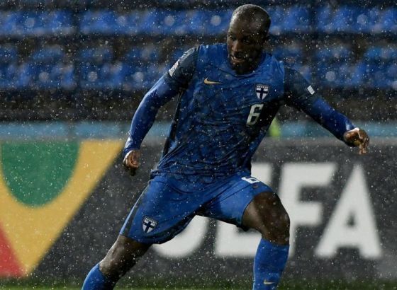 FS Finske: UEFA pokrenula istragu zbog sumnji na rasističko ponašanje crnogorskog fudbalera