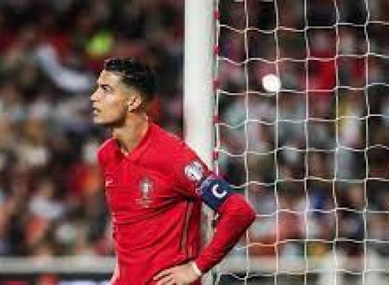 Nema logike da Ronaldo bude starter na Mundijalu