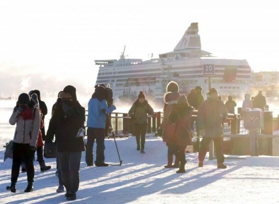 Finska će od ponoći zatvoriti granicu za ruske turiste