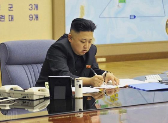 Harris i Yoon osudili nova raketna testiranja Sjeverne Koreje i zaoštrenu nuklearnu retoriku