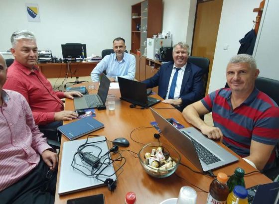 OIEiEK: Velika zainteresiranost investitora za ulaganje u sektor obnovljivih izvora energije
