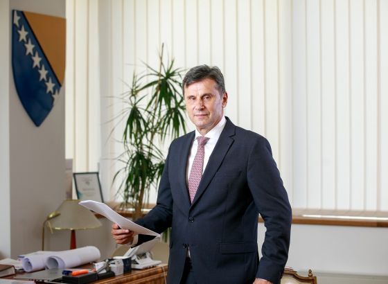 PREMIJER NOVALIĆ: Ova vlada je ostvarila najveći ekonomski rast u historiji FBiH