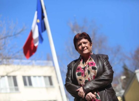 Ambasadorica Toudic na blogu napisala zašto svi moraju glasati u nedjelju