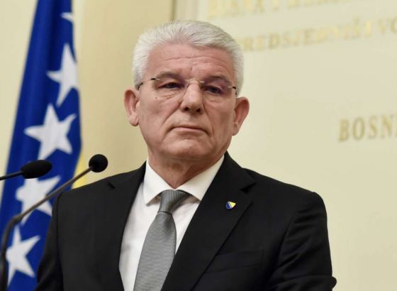 Džaferović odgovorio Orbanu: Stavljate entitet u ravan države, dok Dodik podržava komadanje Ukrajine
