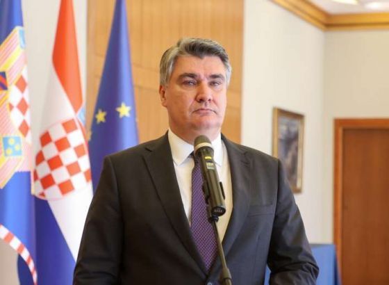 Milanović pozvao Hrvate u BiH da izađu na izbore
