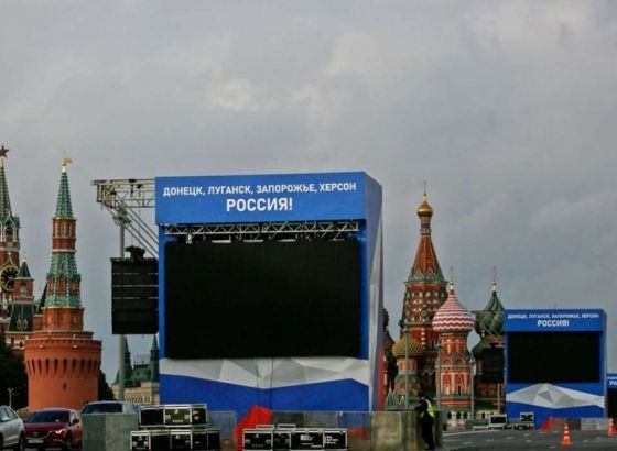 Putin dekretom priznao nezavisnost dvije ukrajinske regije, danas i formalno proglašava aneksiju