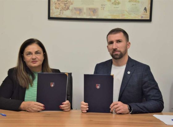 Farma Butmir širi proizvodnju uz podršku Ministarstva privrede KS