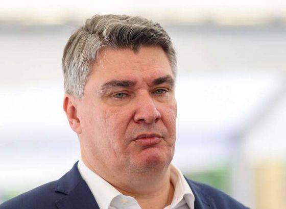 Milanović: Hrvatska je na važnom testu pomoći i skrbi za Hrvate u BiH kao država pala