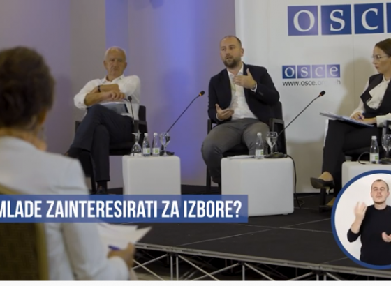 (VIDEO) Izbori i kampanje iz perspektive birača