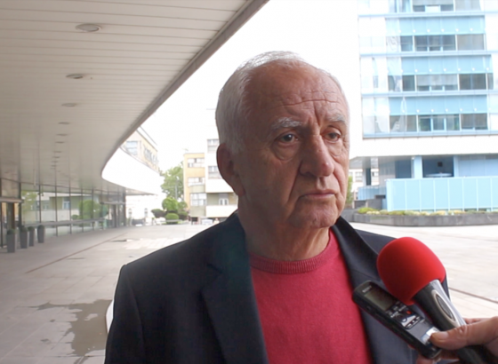 Vehid Šehić o zloupotrebama javnih resursa: Nenamjensko trošenje budžetskih sredstava je krivično djelo
