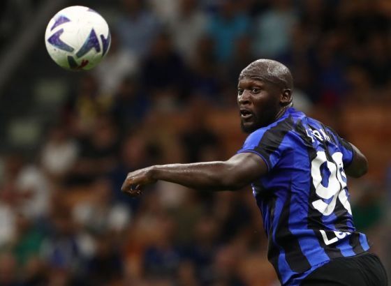 Inter bez Lukakua protiv Rome, vjerovatno i u duelu sa Barsom
