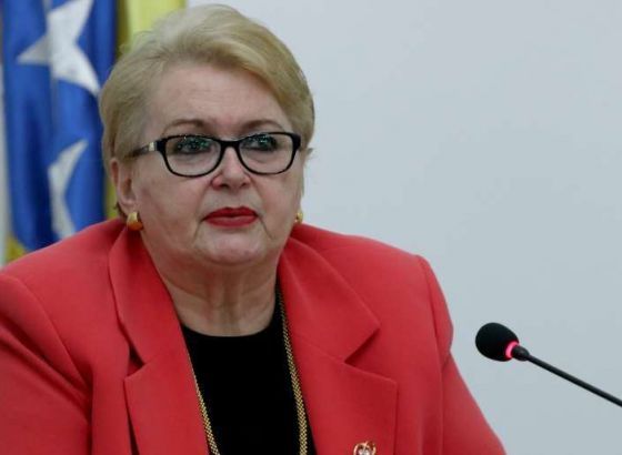 Turković: BiH osuđuje i odbacuje pokušaj Ruske Federacije da pripoji teritorije Ukrajine