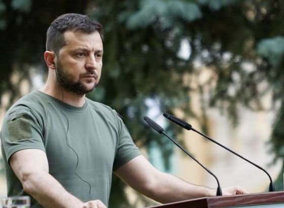 Zelenski zatražio ubrzani prijem u NATO