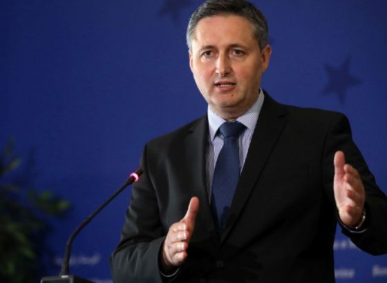 Denis Bećirović dobio veliku podršku u kantonima s hrvatskom većinom...
