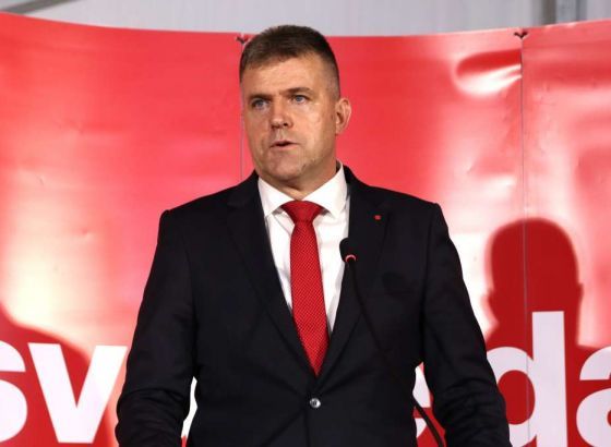 Karajbić: Bećirović će biti član Predsjedništva BiH, bez SDP-a nema formiranja vlasti